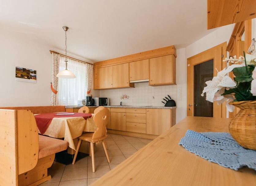Cucina Foto