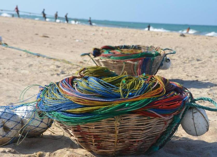 Spiaggia Foto