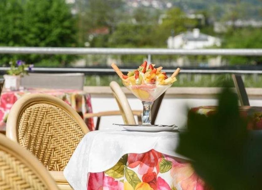 Balcone Foto