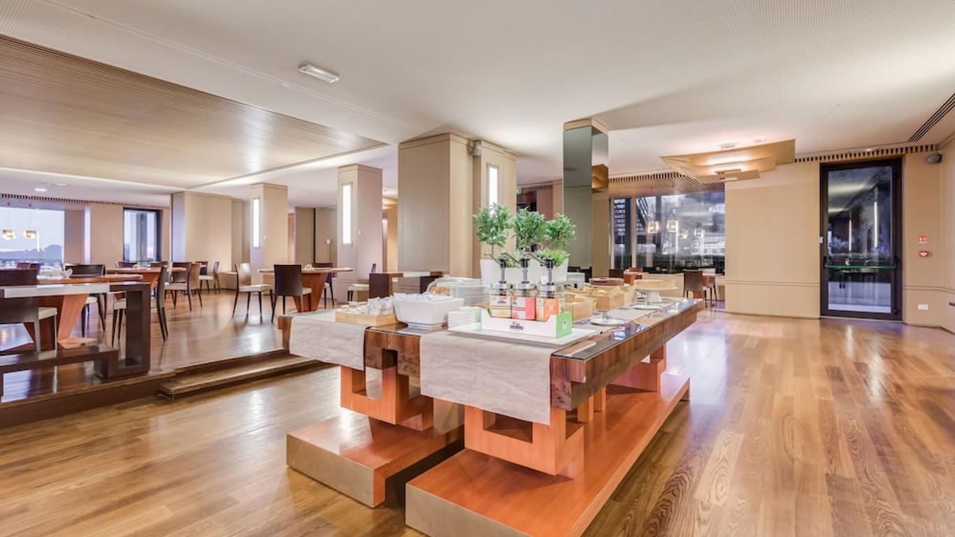 Villa Maria Hotel and Spa