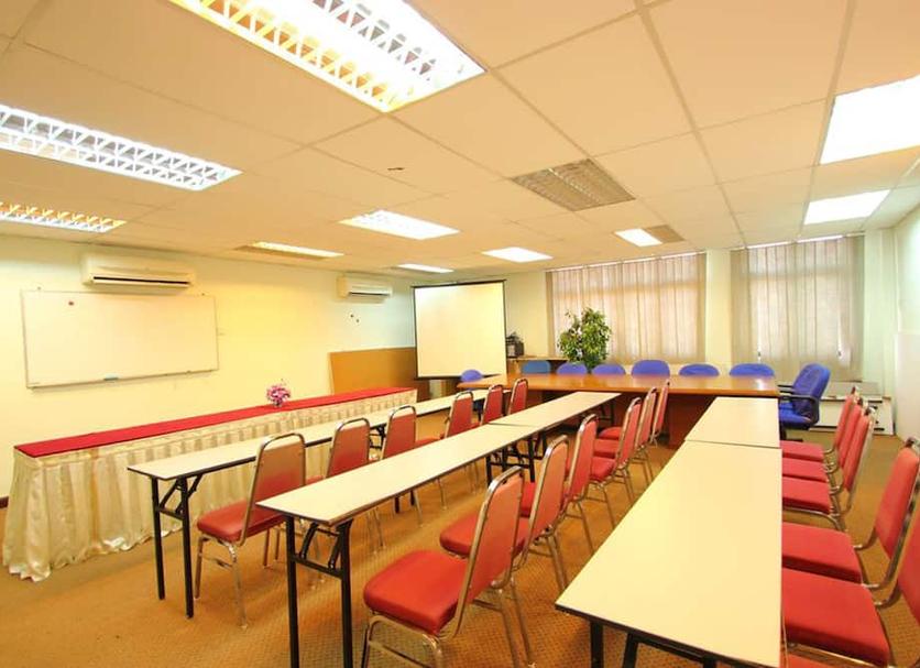 Sala conferenze Foto