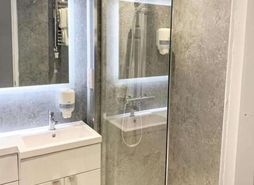 Bagno Foto