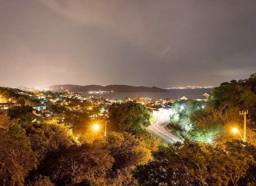 Vista esterna Foto