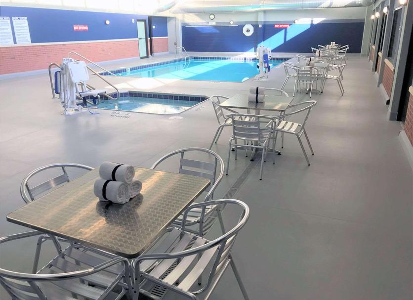 Piscina Foto