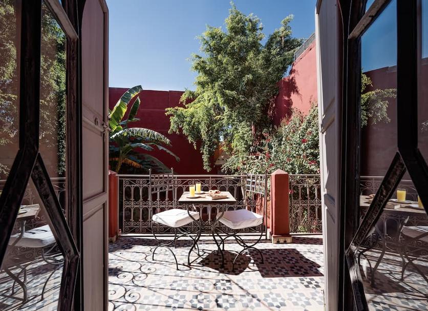 Balcone Foto