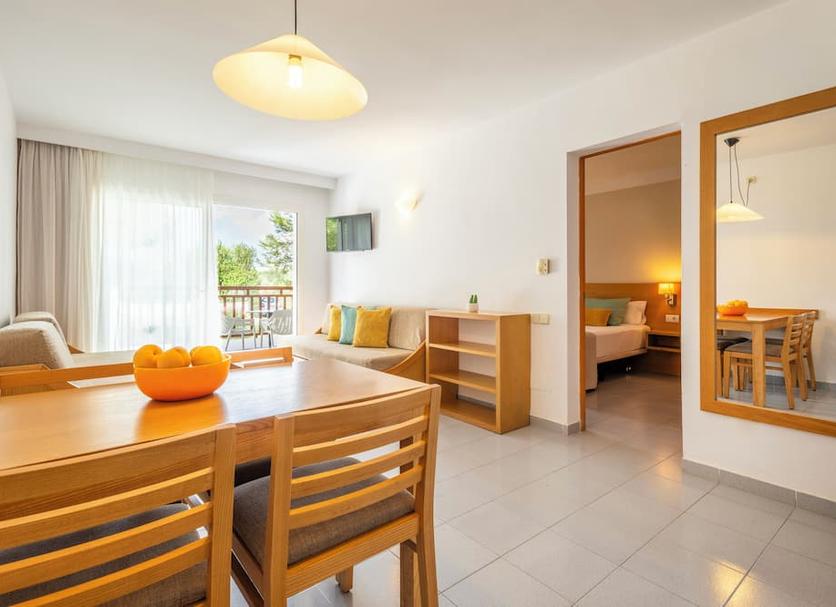 Sala pranzo Foto