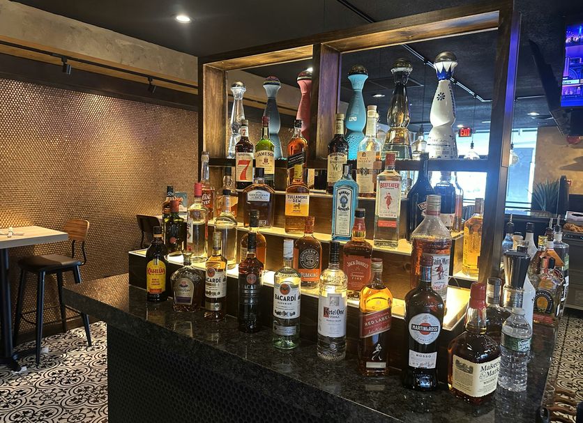 Bar Foto