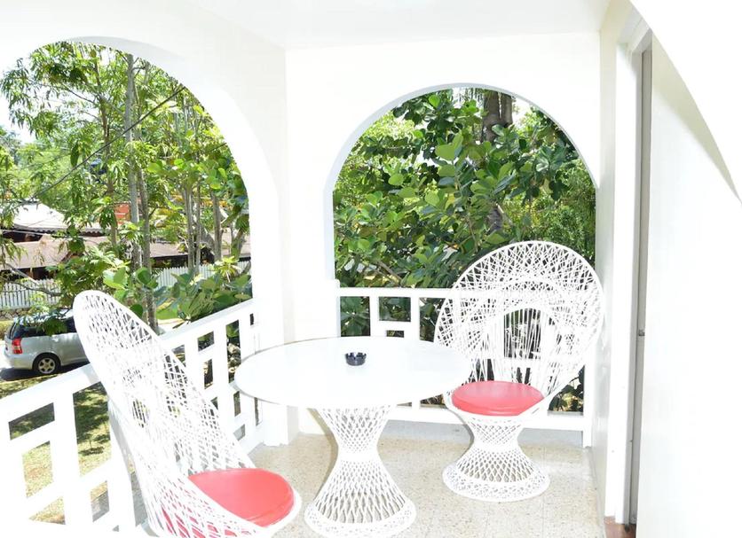 Balcone Foto