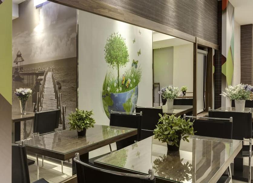 Sala pranzo Foto
