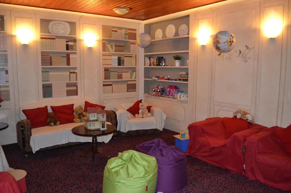 Area lounge