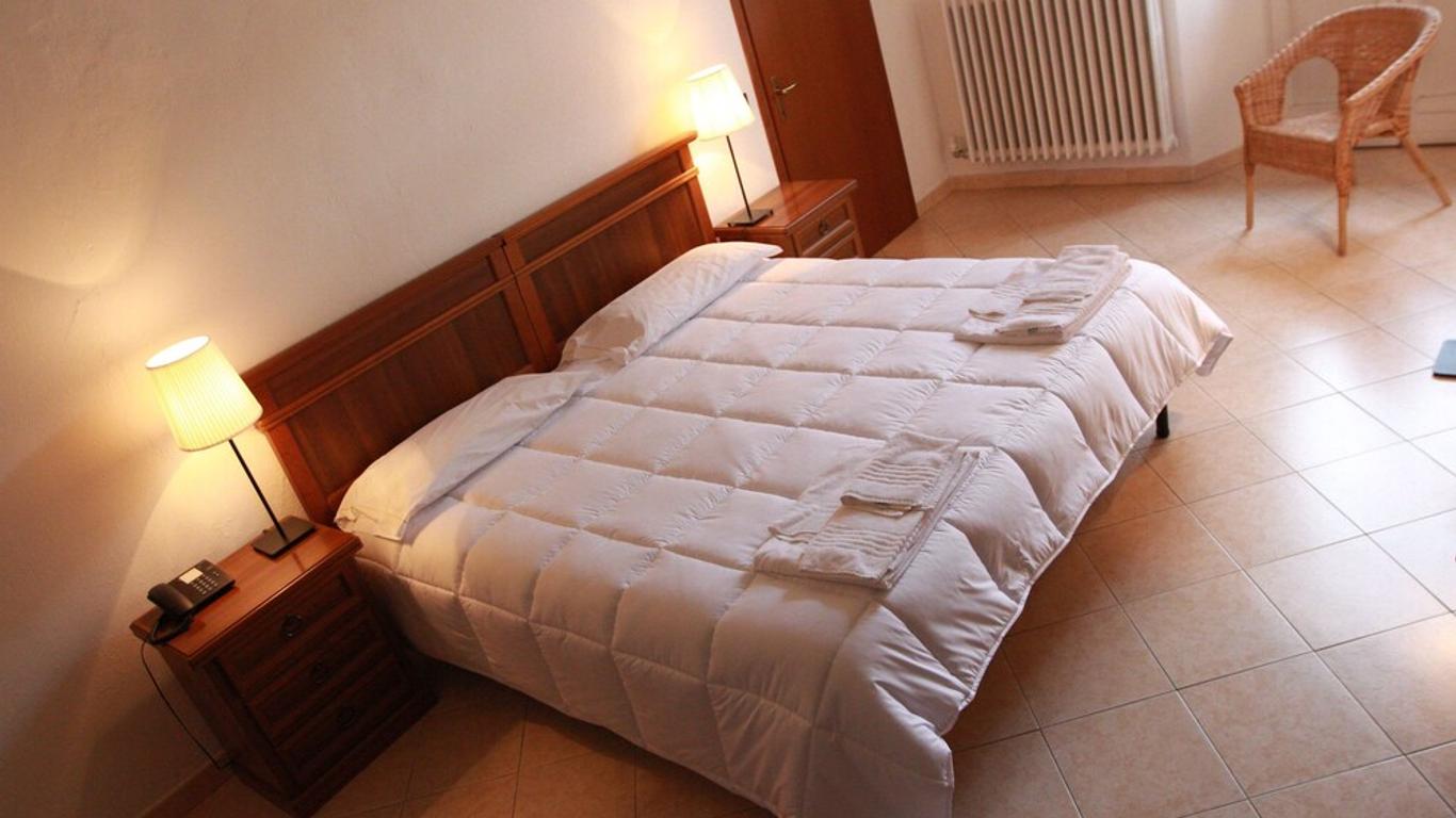 Hotel Portici