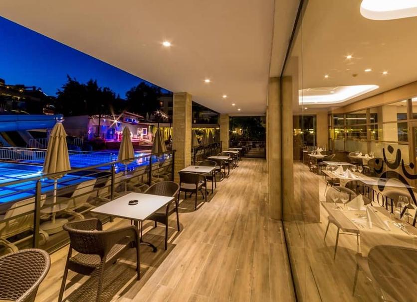 Ristorante Foto