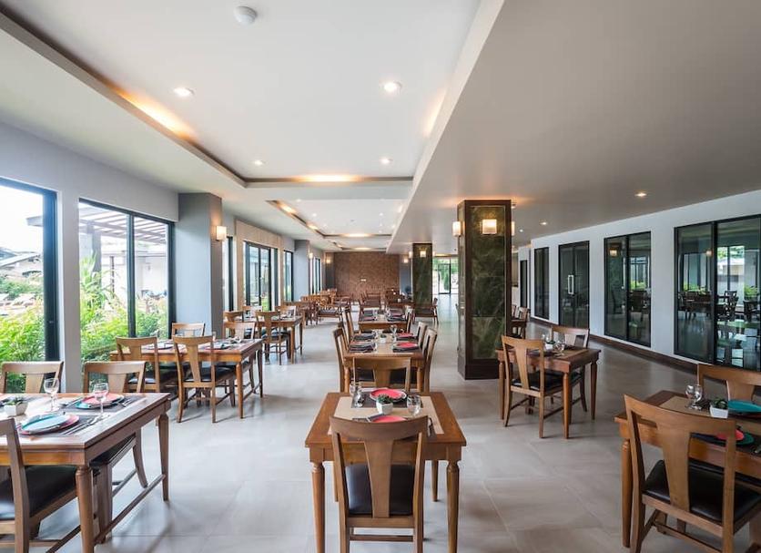 Ristorante Foto