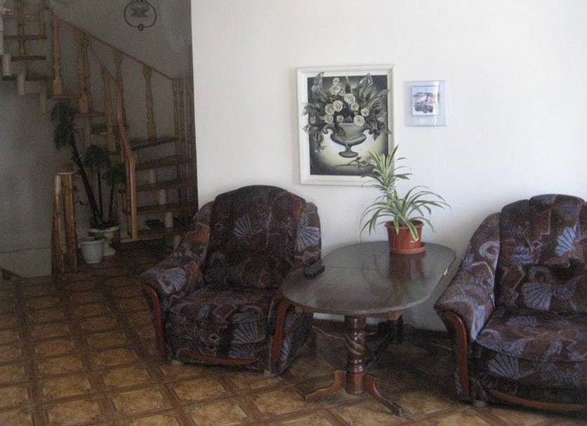 Soggiorno Foto