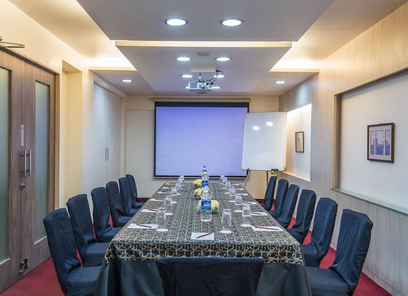 Sala conferenze Foto