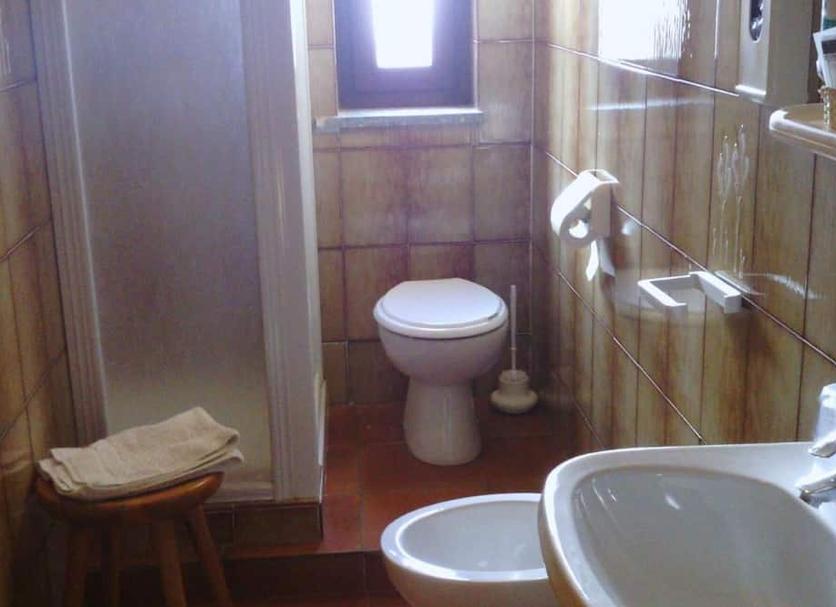 Bagno Foto
