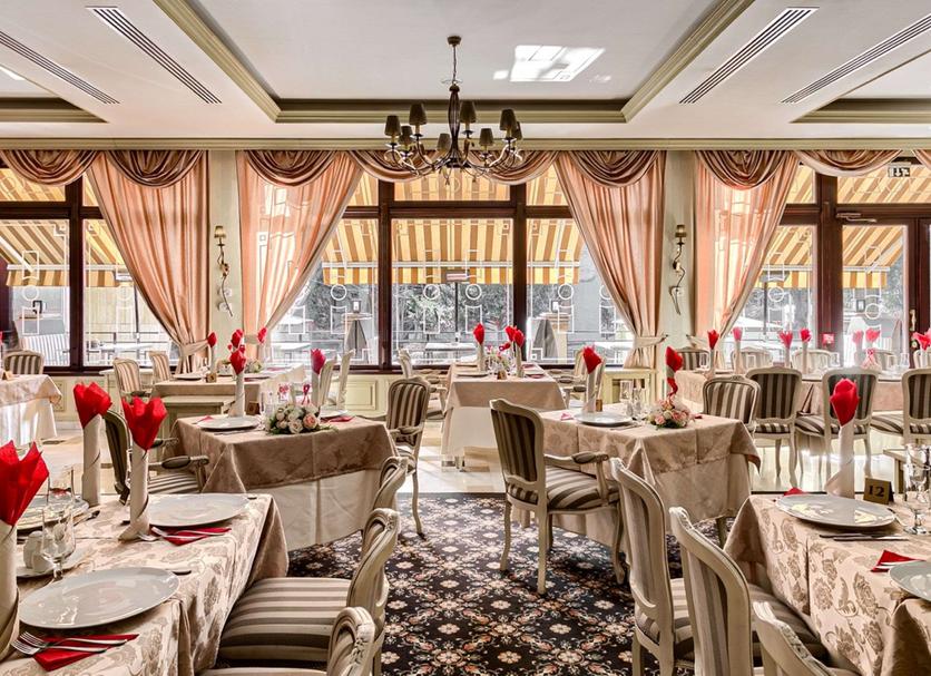 Ristorante Foto