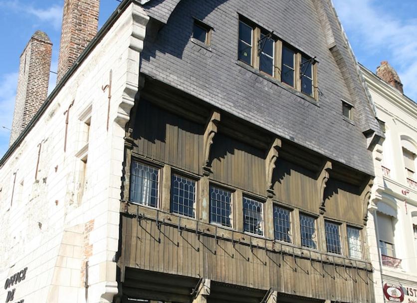 Edificio Foto