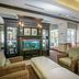 Area lounge
