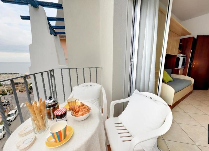 Balcone Foto
