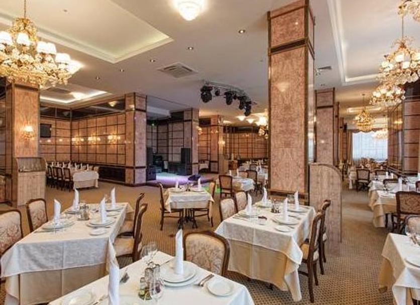 Ristorante Foto
