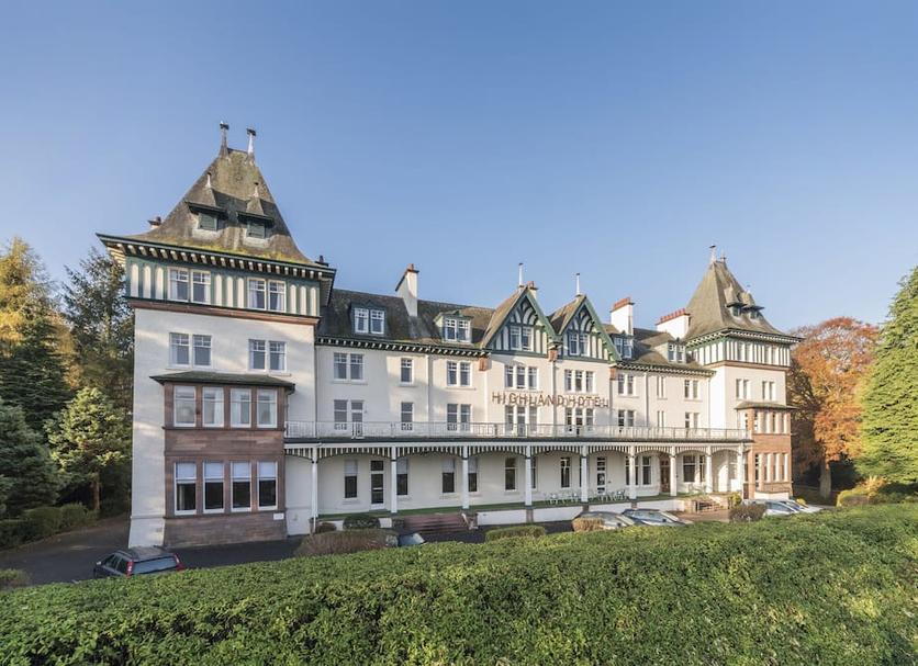 Edificio Foto