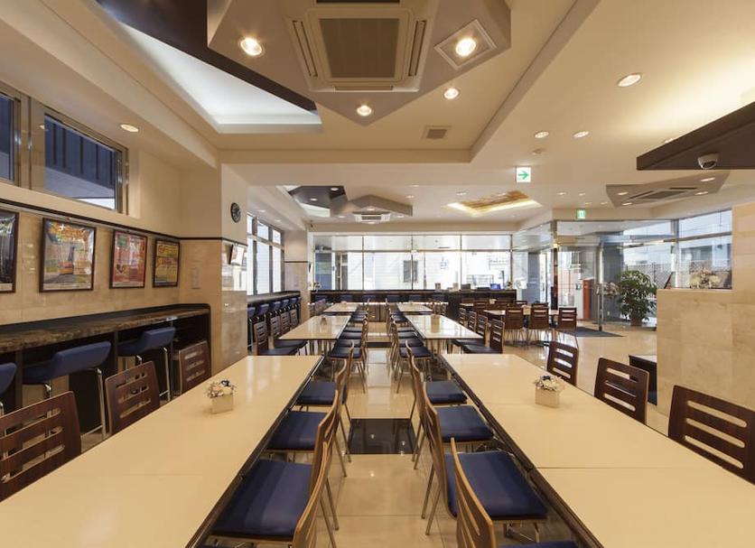 Ristorante Foto