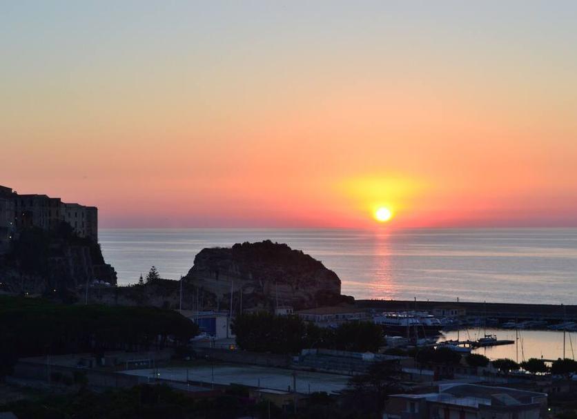 Vista esterna Foto