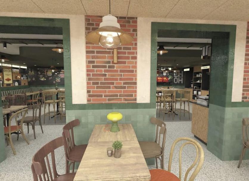 Ristorante Foto