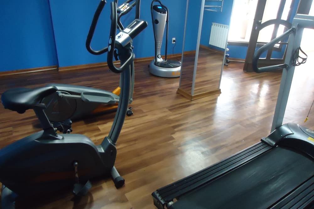 Palestra