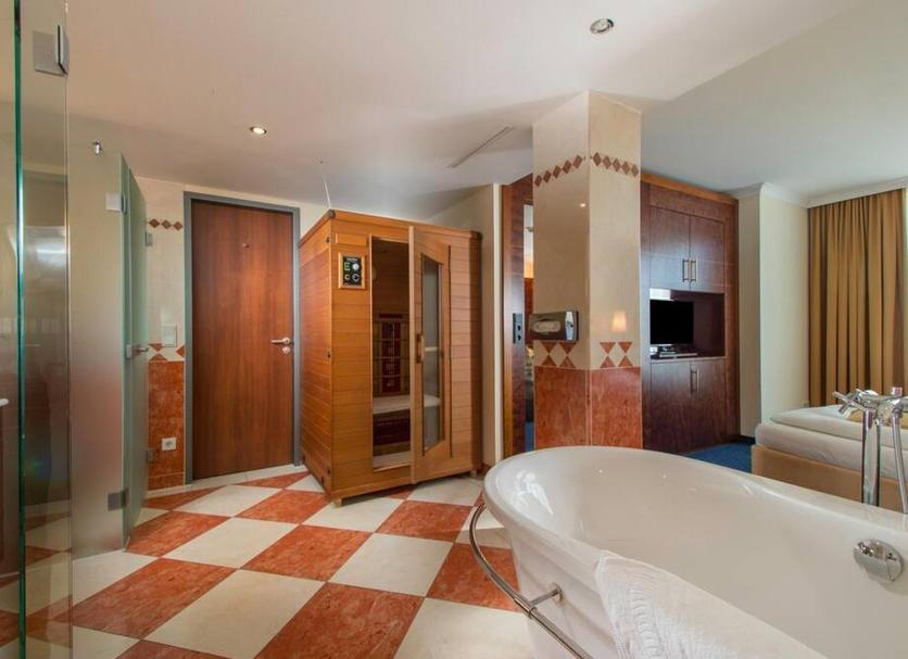 Bagno Foto
