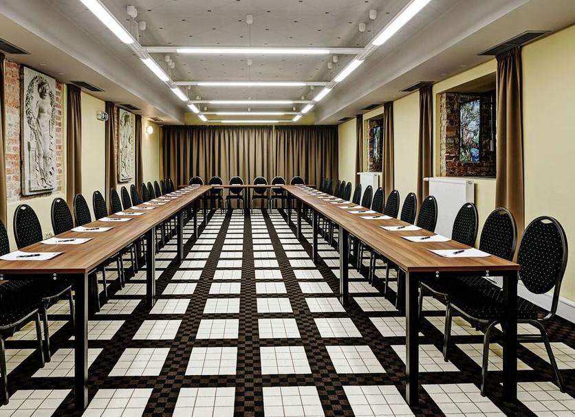 Sala conferenze Foto