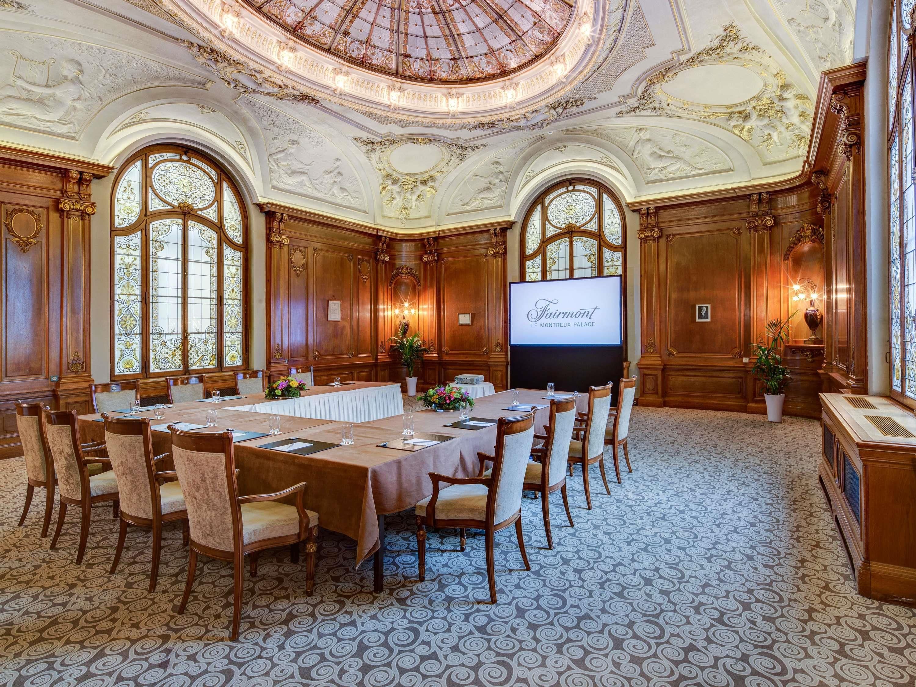 Sala conferenze