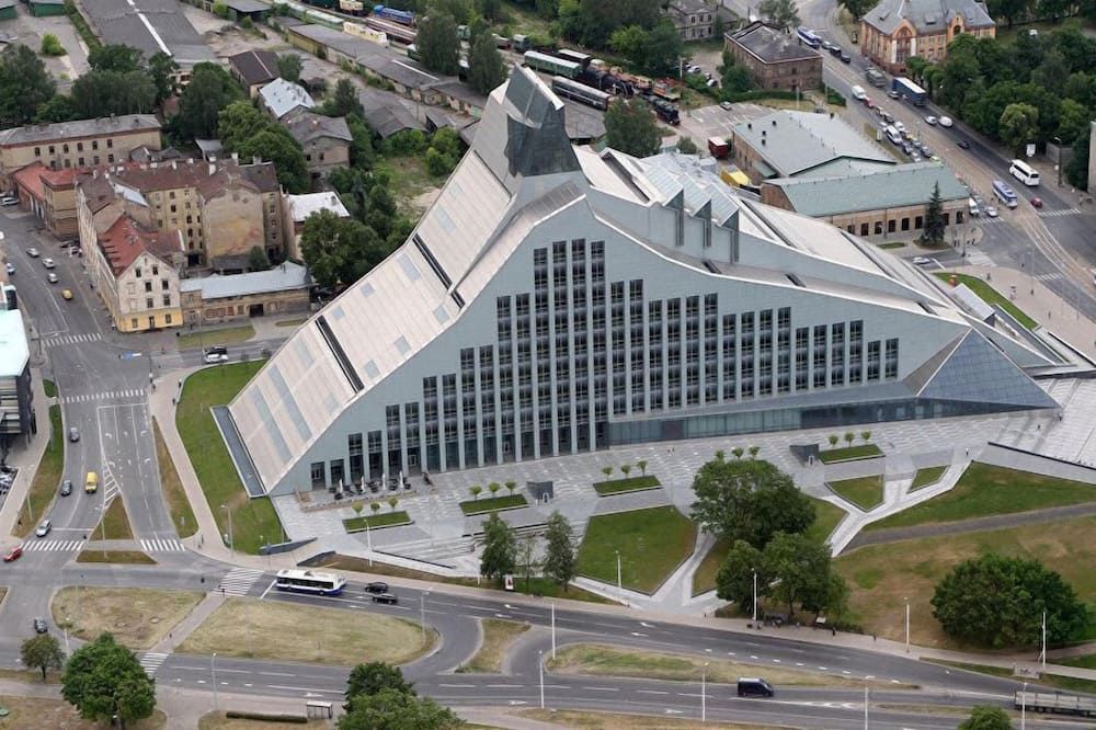 Edificio