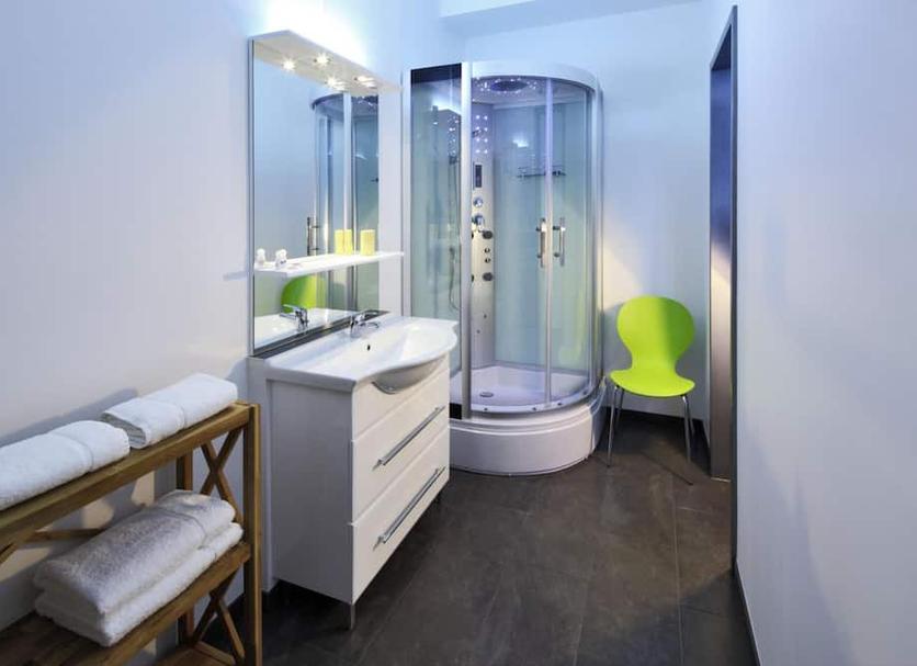 Bagno Foto