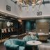 Area lounge