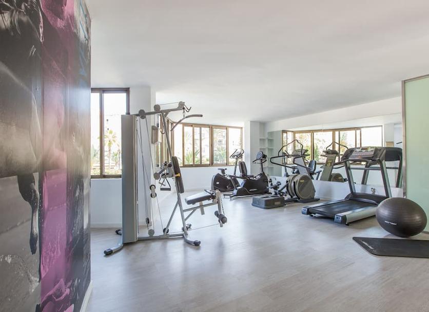 Palestra Foto