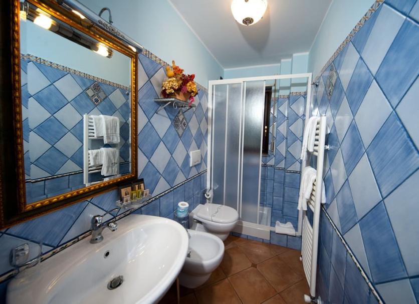 Bagno Foto