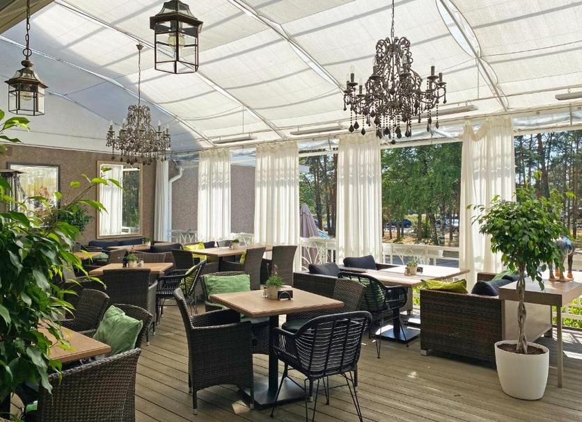 Ristorante Foto