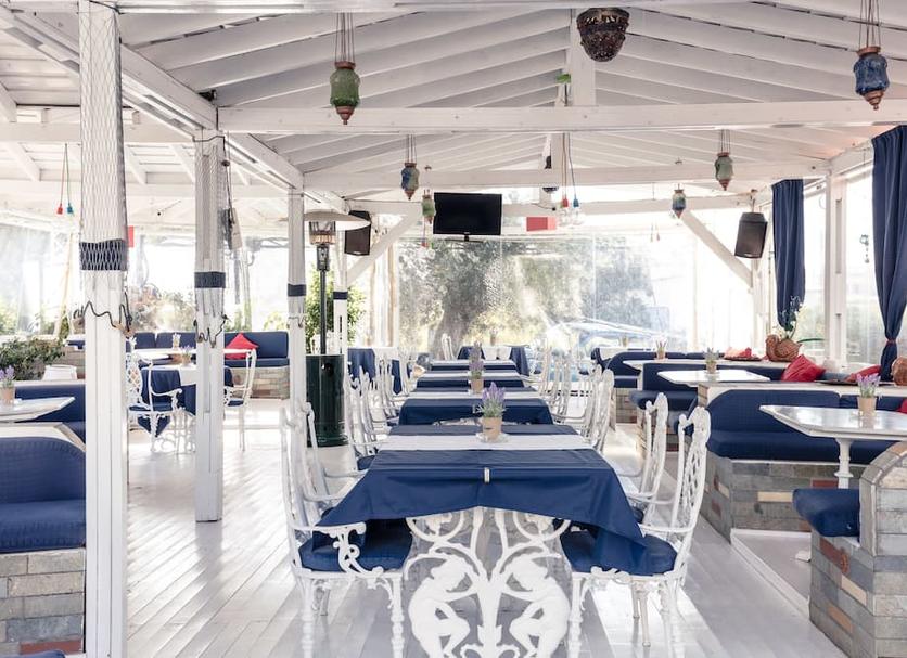 Ristorante Foto