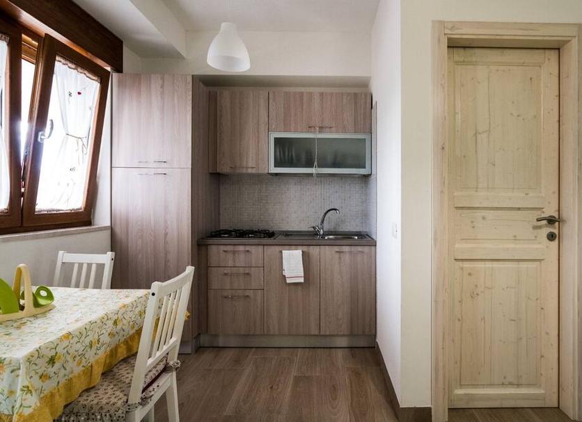 Cucina Foto