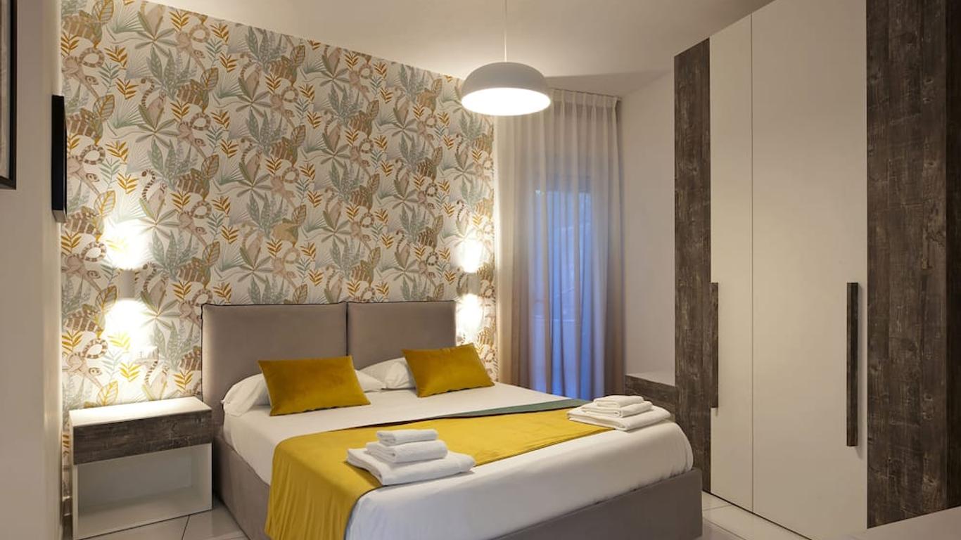 Yourhome - Maison Nonna Anna