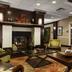 Area lounge