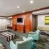 Area lounge