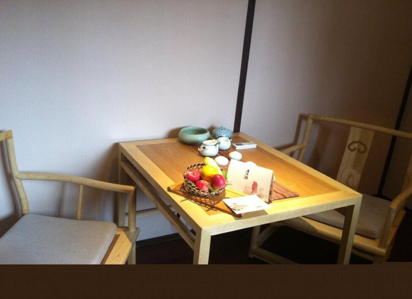 Sala pranzo Foto