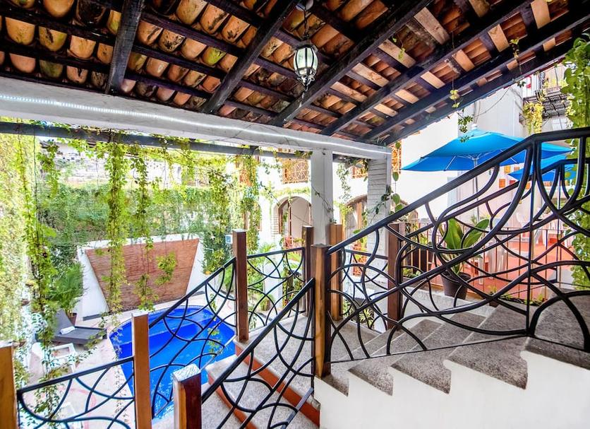 Balcone Foto