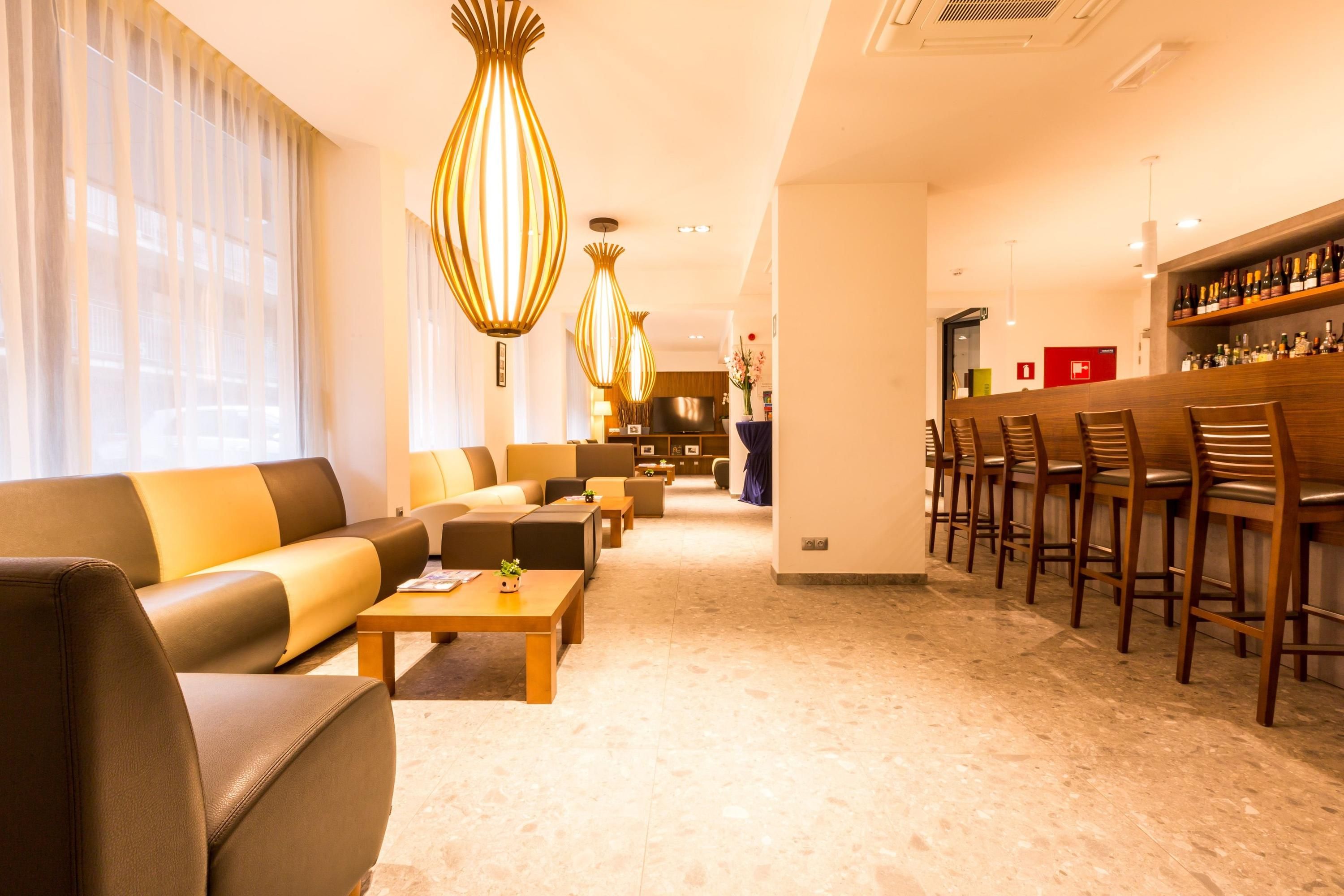 Area lounge