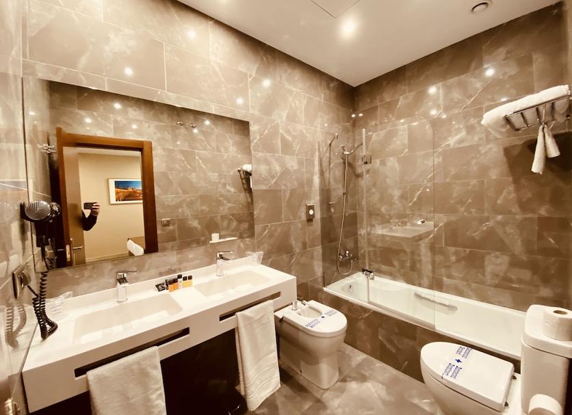 Bagno Foto