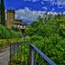 Vista esterna