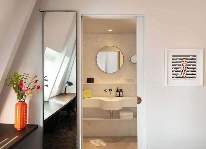 Bagno Foto